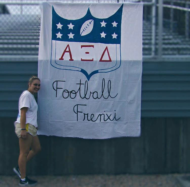 Football FrenXi
