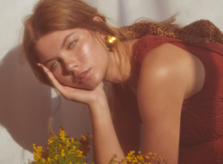 IN BLOOM
