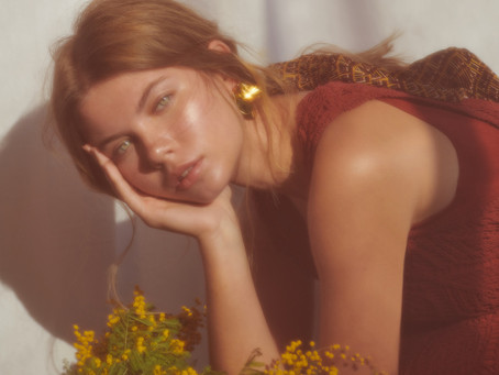 IN BLOOM
