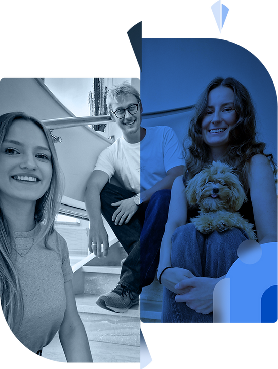 Admin Panel for Startup