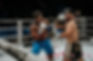 Donegi Abena wins the GLORY Light Heavyweight Grand Prix