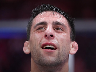 Rising Australian UFC Star Steve Erceg Eyes Championship Glory at UFC 301