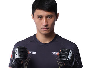 The new wave of Kazakh Flyweights is set to take over BRAVE CF with Erasyl Shukataev