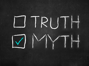 7 Myths Martial Artists Believe