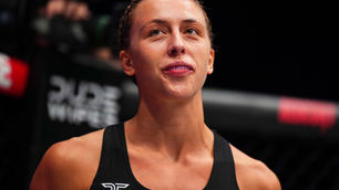 Unstoppable Force: Dakota Ditcheva's Explosive Climb to PFL Women's Flyweight Dominance