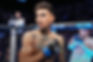 Andre Fili's Big Shot: Climbing the Featherweight Ladder at UFC Fight Night
