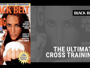 Cover Story Throwback: Bridgett "Babydoll" Riley