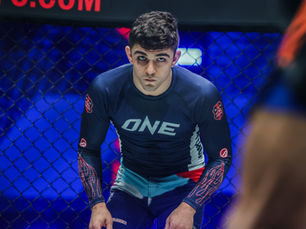 Mikey Musumeci Reveals Reason For Motivation Following ONE 167 Win