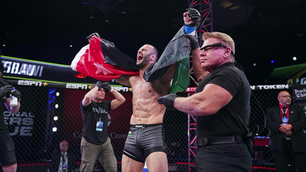 The Jordanian Lion's Roar Echoes Anew: Al-Silawi Seeks Redemption in PFL MENA