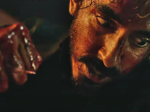 Monkey Man (2024): A Cinematic Fusion of Myth and Modernity