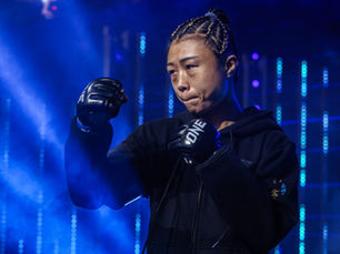 Yu Yau Pui Intent On Pushing Into Title Picture With Win At ONE Fight Night 24