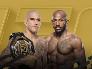 Alex Pereira’s Epic Title Defense! UFC 307 in Salt Lake City: Unmissable Showdown vs KO King Khalil Rountree Jr. on October 5th