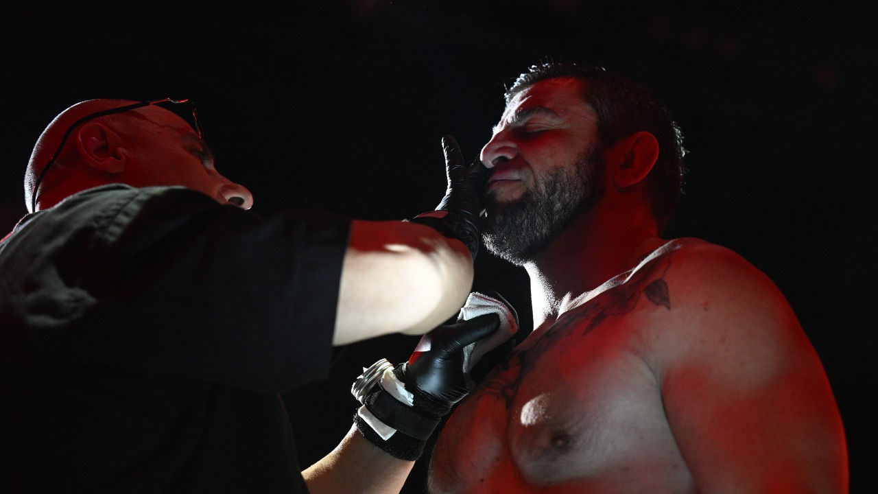 BKFC 58 