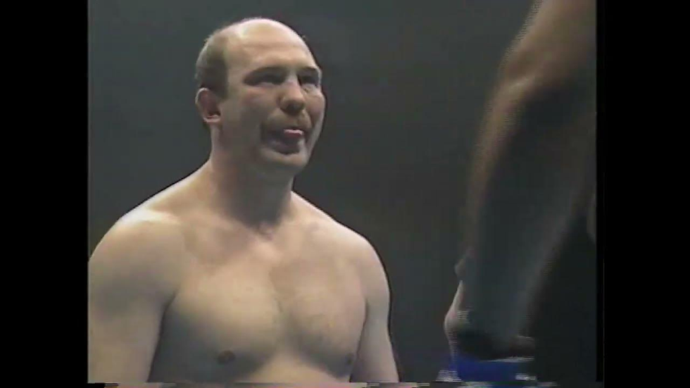Andrei Kopylov