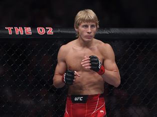 Paddy Pimblett is Ready to Silence Doubters at UFC 304
