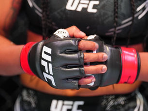 UFC Unveils Innovative Fight Gloves Ahead of Milestone UFC 300 Event