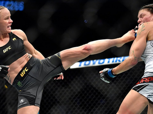 Valentina Shevchenko's Ultimate Redemption: Can She Reclaim Her Flyweight Throne at UFC 306?