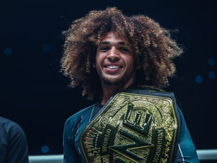 ONE's Kade Ruotolo Wins $1 Million Purse At Inaugural Craig Jones Invitational