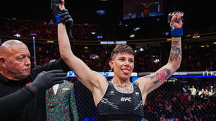 Updated UFC Rankings: Week of July 1, 2024, Shocking UFC Rankings Shakeup