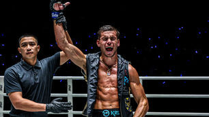 ONE Championship Ignites Bangkok with Thrilling Battles at ONE Friday Fights 85