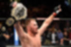 Stipe Miocic