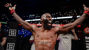 Cedric Doumbe-Willis Rivalry Heats Up Before Bellator Champions Series: Paris Showdown