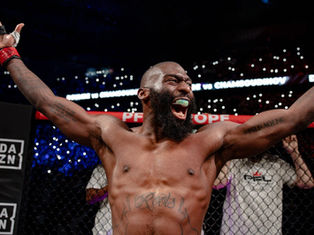 Cedric Doumbe-Willis Rivalry Heats Up Before Bellator Champions Series: Paris Showdown