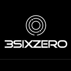 3SIXZERO logo