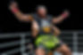 Full Results of ONE Friday Fights 71: Electrifying Action at Lumpinee Stadium