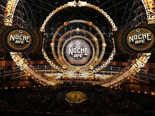 UFC 306: Unforgettable Noche UFC in Las Vegas – Bonuses, Attendance, and Fan Reactions