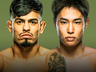 UFC Fight Night: Royval vs. Taira – Explosive Fights and Rising Stars Set to Light Up UFC Apex, this Saturday