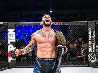 BRAVE CF 88 Results: Two New Champions Crowned, shocks Slovenia with Thrilling Title Fights and Epic Finishes