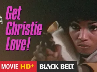 Watch NOW: Teresa Graves Stuns as Badass Detective in 'Get Christie Love!' on Black Belt Mag YouTube Channel!