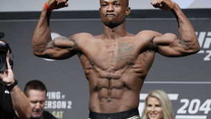 Marc Diakiese Signs with Professional Fighters League, Eyes 2025 Championship