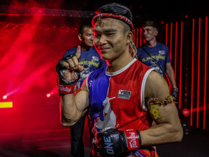 Mind-Blowing Muay Thai Mayhem lined up for ONE Friday Fight 73, headlined by Worapon Sor Dechapan vs Panrit Lukjaomaesaiwaree