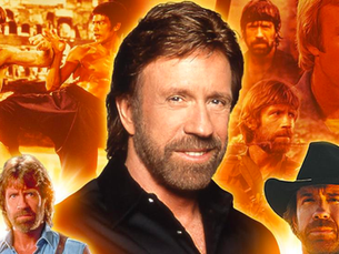 Chuck Norris on Film: A Legend Reflects on his Films in an Exclusive Interview