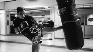 Embracing Muay Thai for Everyday Self-Defense: A Friendly Guide