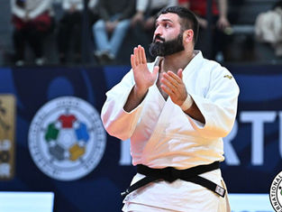 Neutral Judo Team Announced for Paris Olympics 2024: Key Selections and Prospects
