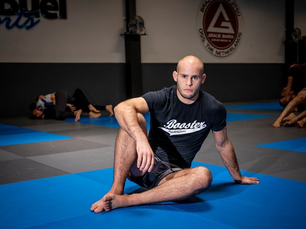 Daan Duijs Breaks the Mold: Dutch MMA Star and Judo Black Belt Eyes Big Win at BRAVE CF 89