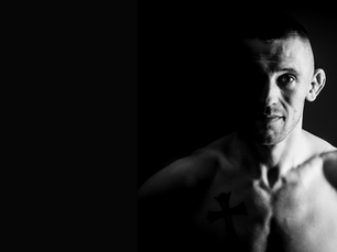 Irish MMA Star Richie Smullen's Long-Awaited Return: Set to Face Spanish Veteran Jose Sanchez at BRAVE CF 89!