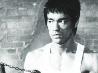 Ascension: How Bruce Lee's Rise to Stardom Affected a Nation, a Planet and an Ailing Martial Artist