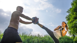 Mastering Martial Arts Solo: Techniques and Insights for Independent Training