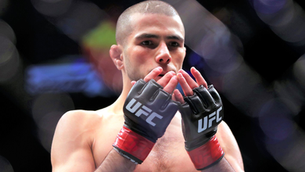 UFC's Rising Stars: Promising Fighters Under 23 Poised to Shape the Sport's Future
