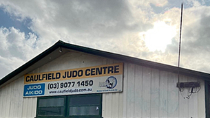 Judo Blog: The True Spirit of Judo, Down Under!