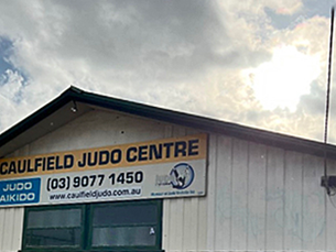 Judo Blog: The True Spirit of Judo, Down Under!