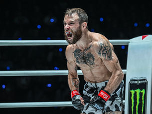 Jarred Brooks Reflects On ONE Fight Night 24 Win, Eyes Pacio, Johnson Next