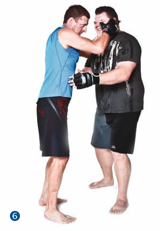 jeet kune do 6
