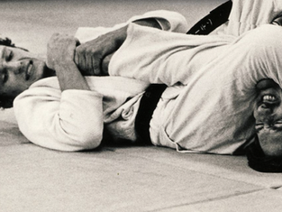 Judo Back in the Day - A Revealing Look at the Early Days of the Grappling Art in America