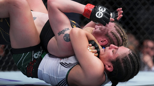 5 Unforgettable Moments from Mexican UFC Fighters That Shocked the World!