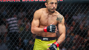 José Aldo: The Immortal King of the Octagon - His Epic Journey to UFC Hall of Fame Glory and his Upcoming Fight at UFC 301